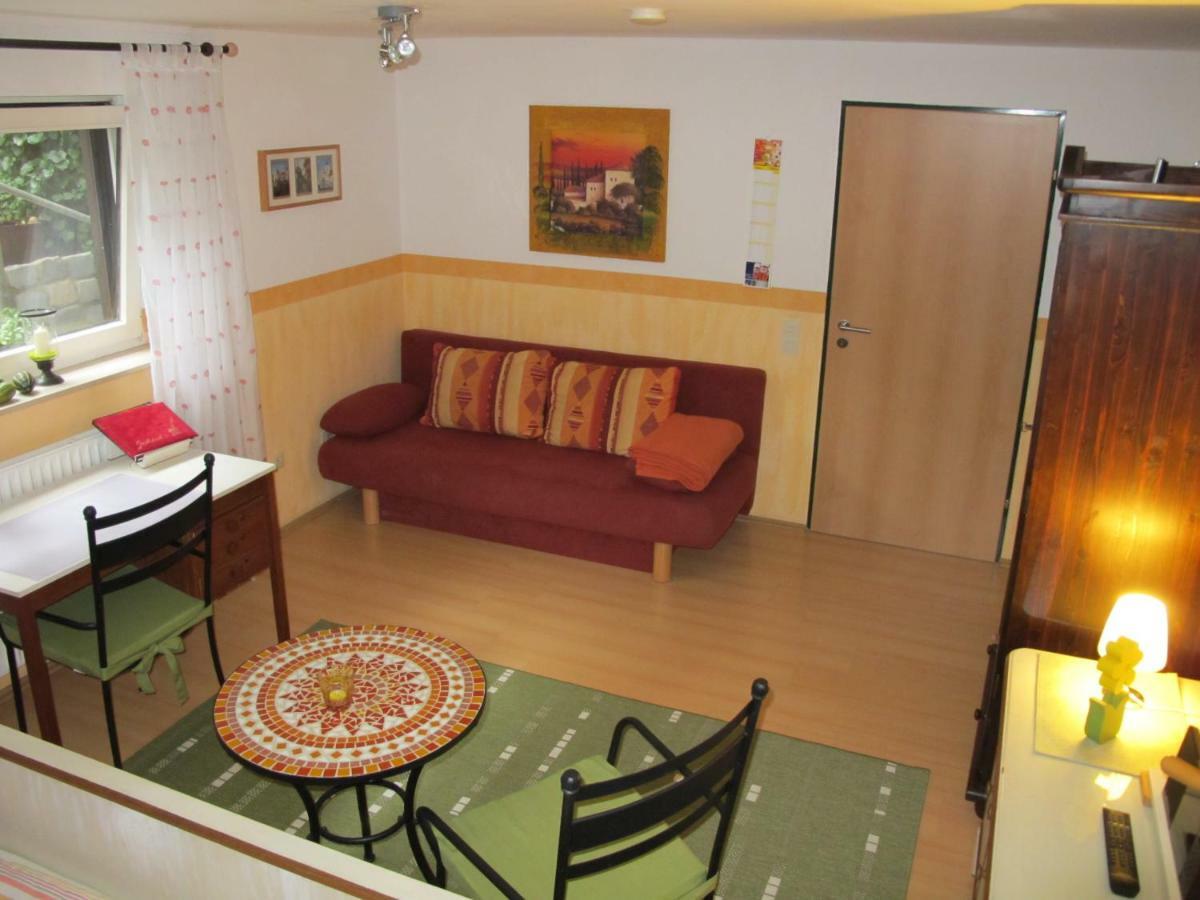 Pension Geva Warendorf Exterior photo